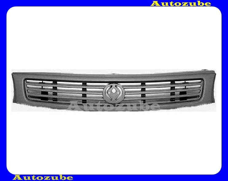 Hűtődíszrács Hűtődíszrács