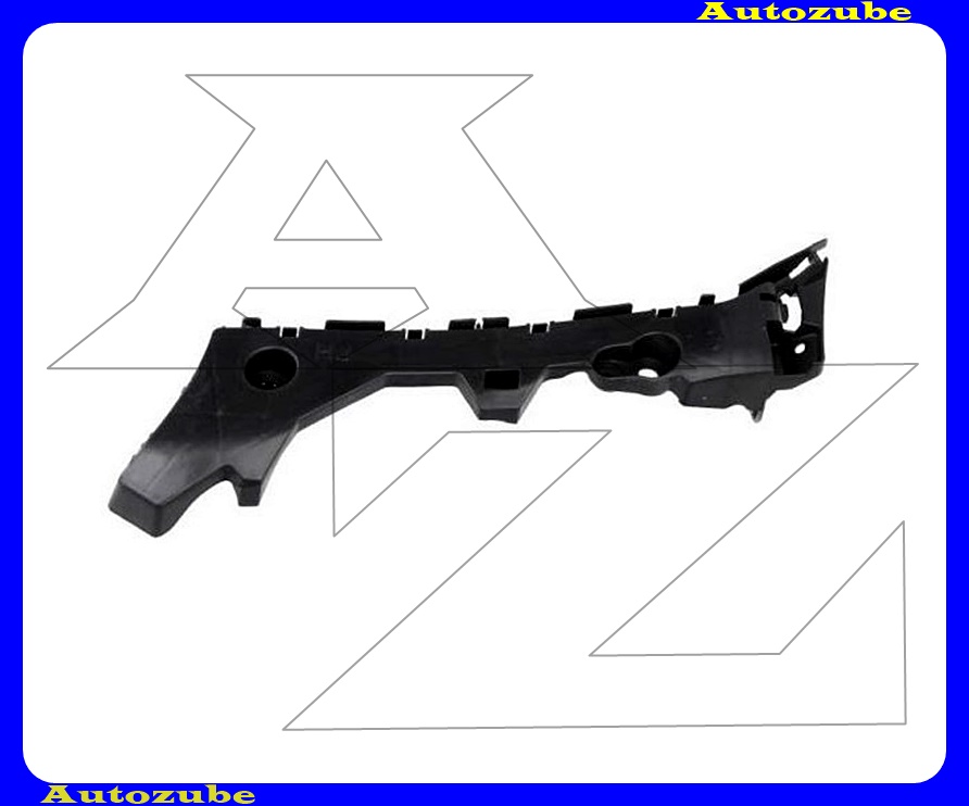 Hátsó lökhárító tartó jobb külső Hátsó lökhárító tartó jobb külső