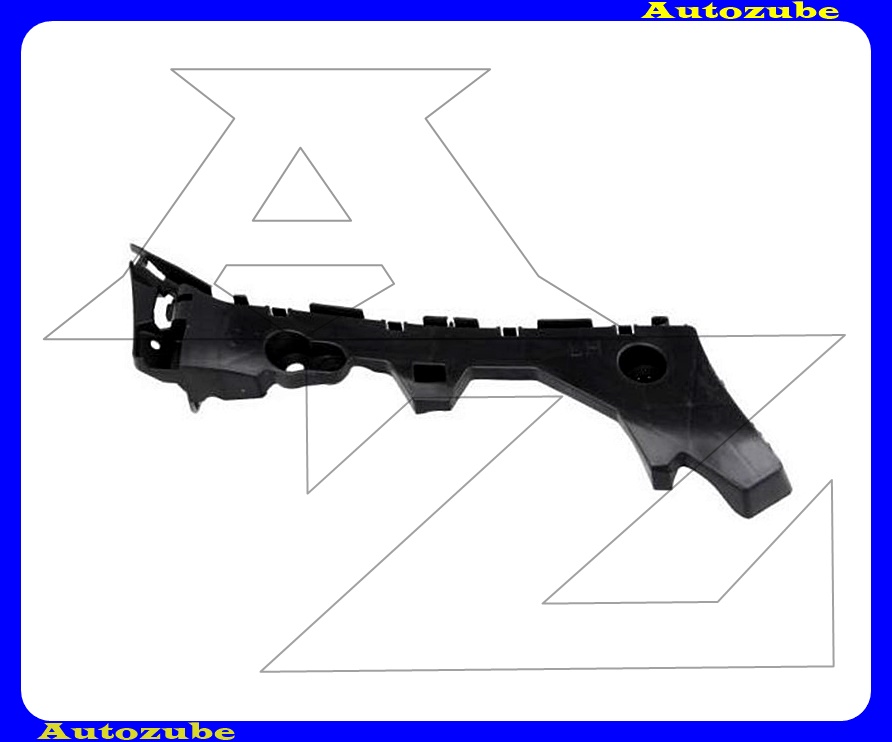 Hátsó lökhárító tartó bal külső Hátsó lökhárító tartó bal külső