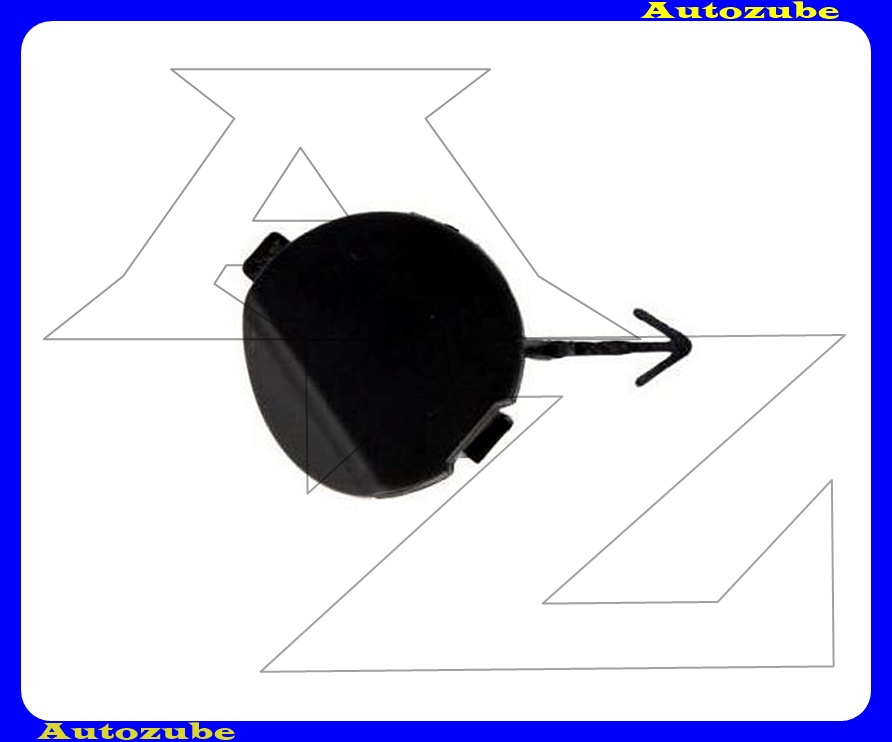 Hátsó lökhárító vonószemtakaró Hátsó lökhárító vonószemtakaró