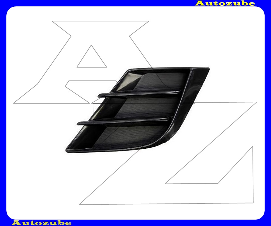 Első lökhárító rács bal Első lökhárító rács bal