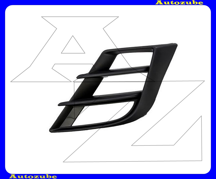 Első lökhárító rács bal Első lökhárító rács bal