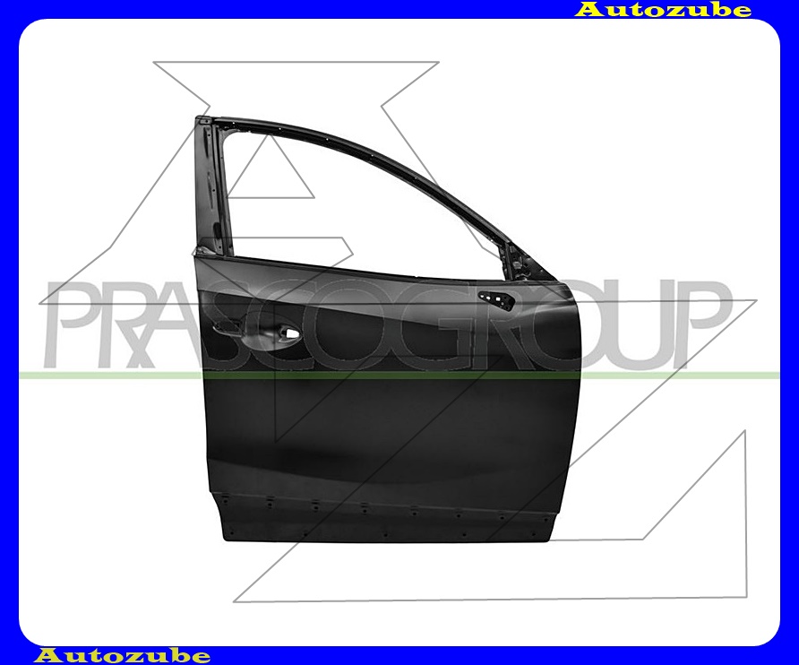 Ajtó jobb első /RENDELÉSRE/ Ajtó jobb első /RENDELÉSRE/