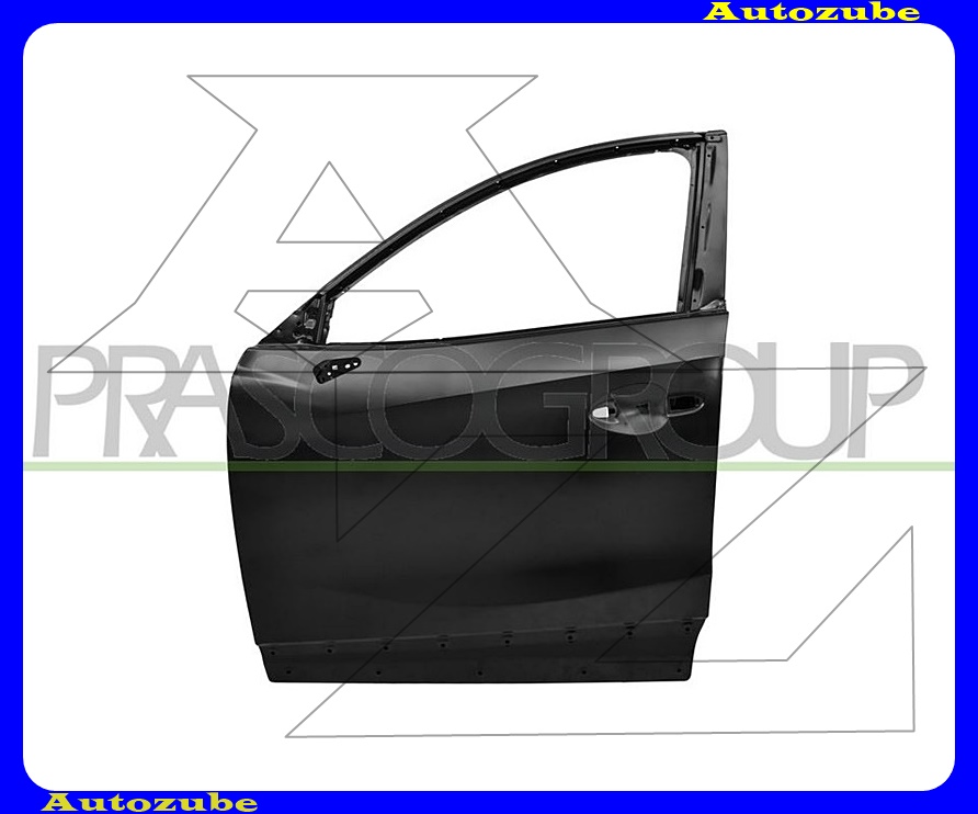 Ajtó bal első /RENDELÉSRE/ Ajtó bal első /RENDELÉSRE/