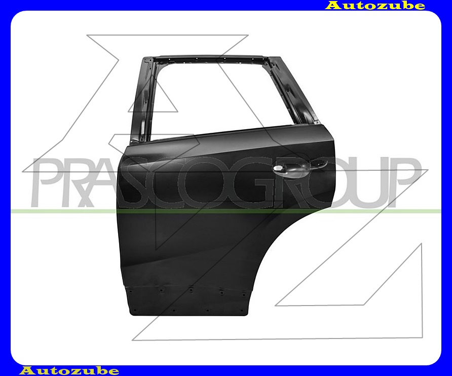 Ajtó bal hátsó /RENDELÉSRE/ Ajtó bal hátsó /RENDELÉSRE/