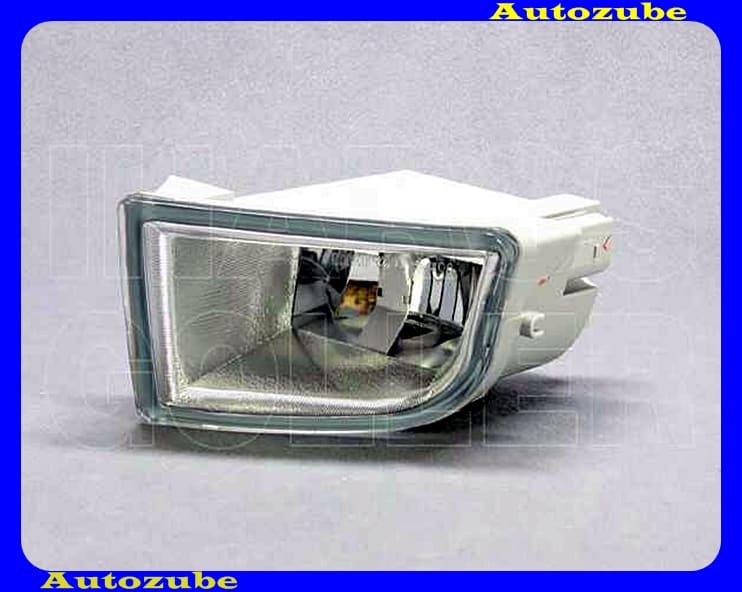 Ködlámpa bal (H3) {DEPO} /RENDELÉSRE/ Ködlámpa bal (H3) {DEPO} /RENDELÉSRE/