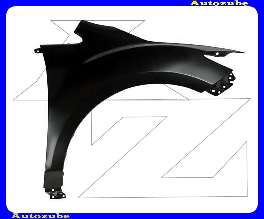 Első sárvédő jobb /RENDELÉSRE/ Első sárvédő jobb /RENDELÉSRE/