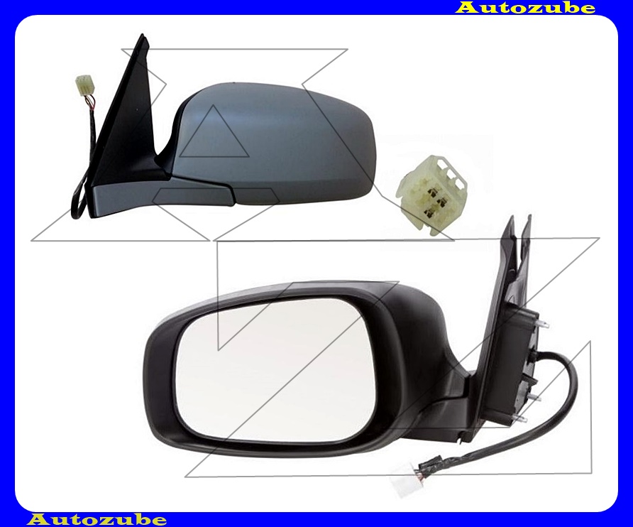 Visszapillantó tükör bal Visszapillantó tükör bal