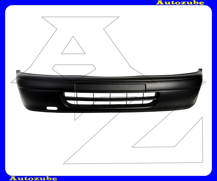 Első lökhárító Első lökhárító