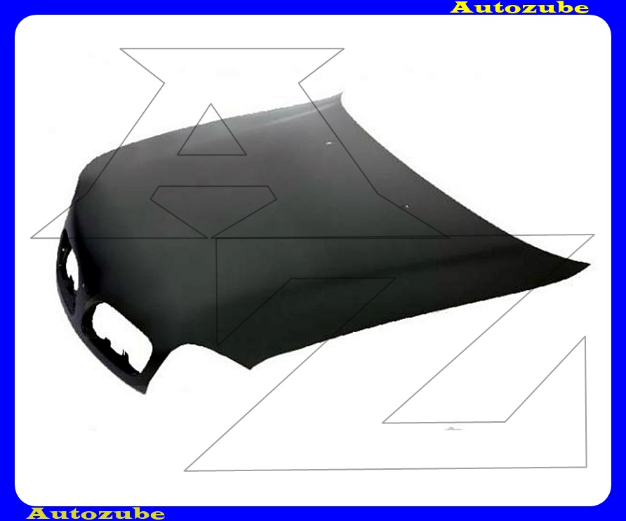 Motorháztető Motorháztető