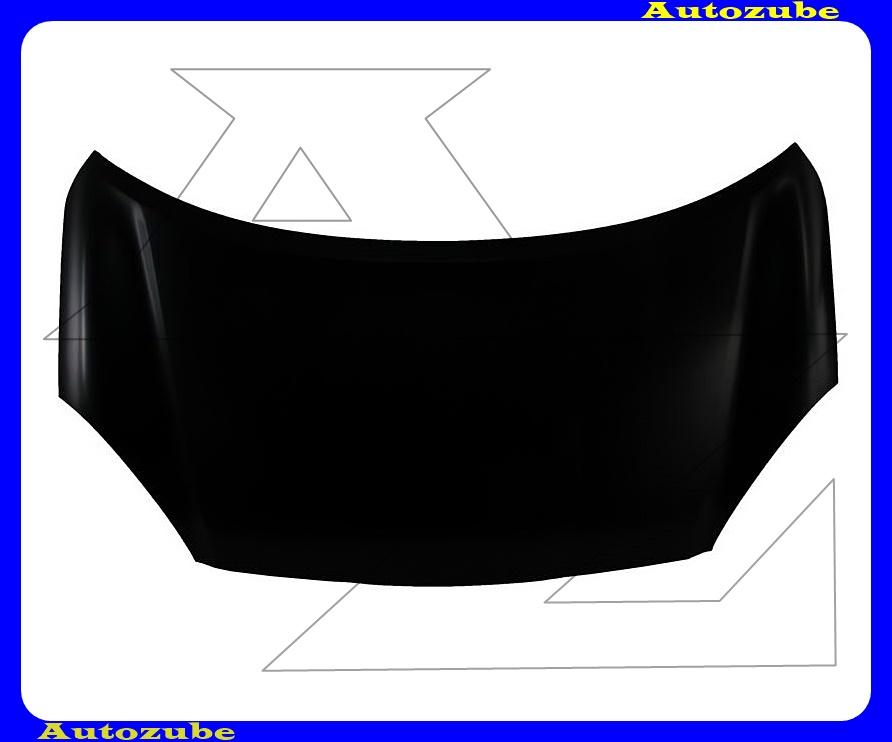 Motorháztető Motorháztető