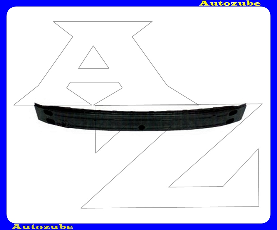 Első lökhárító merevítő Első lökhárító merevítő