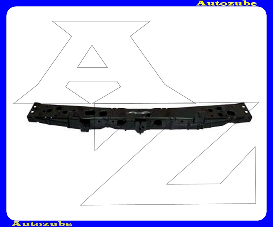 Homlokfal felső rész Homlokfal felső rész