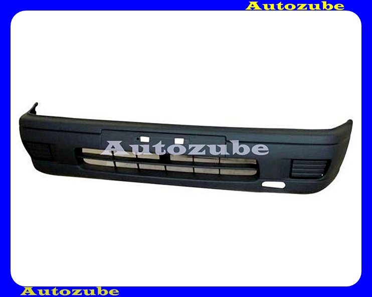 Első lökhárító szürke (lépcsős hátú) Első lökhárító szürke (lépcsős hátú)