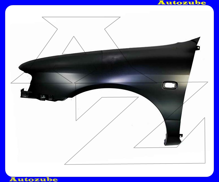 Első sárvédő bal Első sárvédő bal