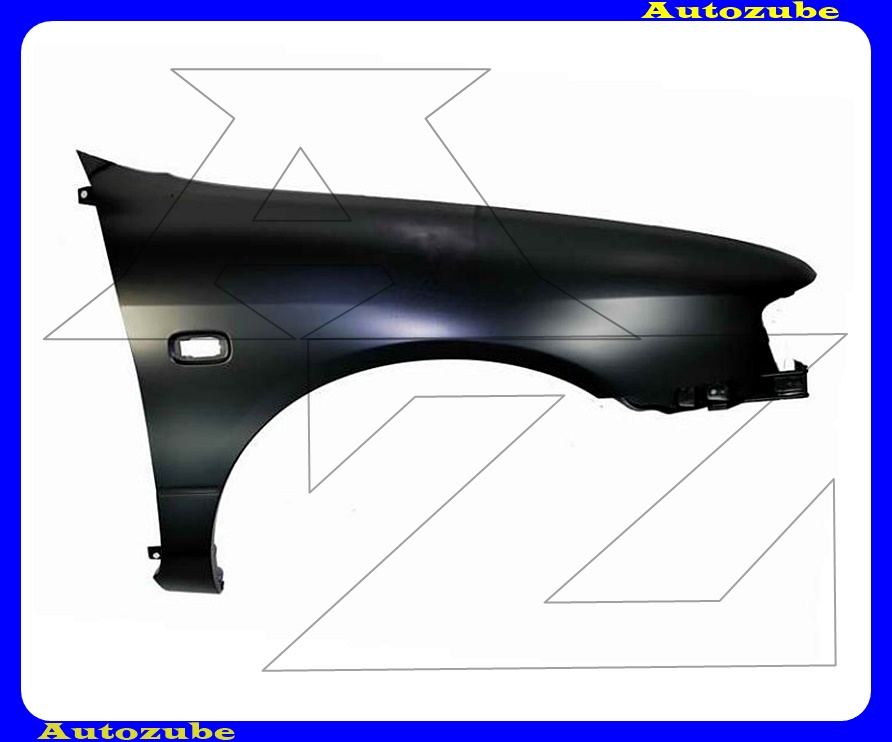 Első sárvédő jobb Első sárvédő jobb