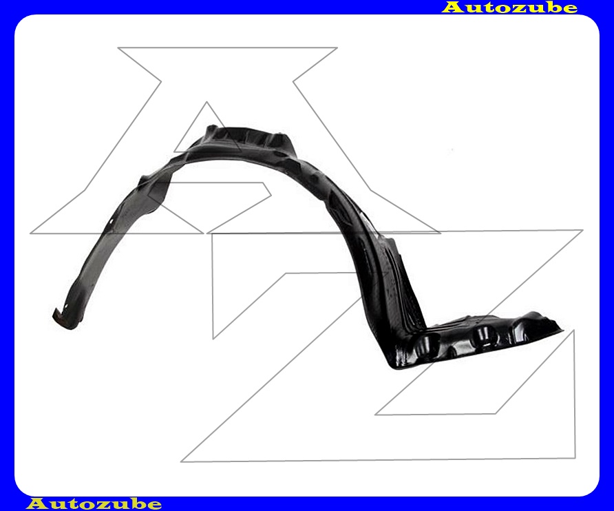 Dobbetét jobb első (műanyag) Dobbetét jobb első (műanyag)