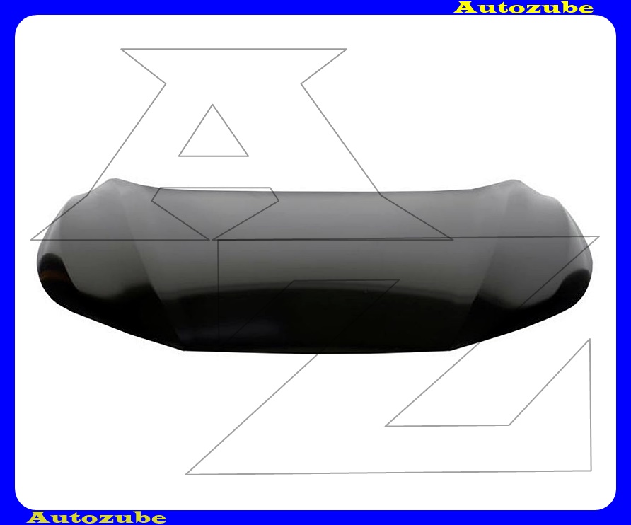 Motorháztető Motorháztető