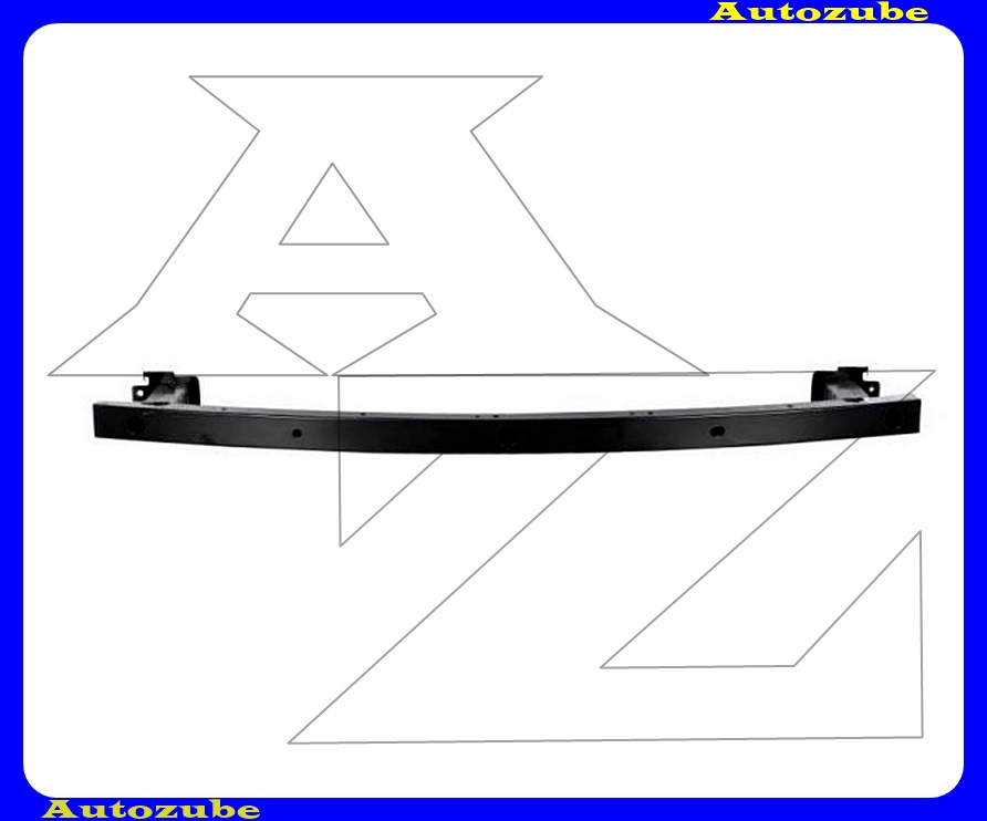 Első lökhárító merevítő alsó Első lökhárító merevítő alsó