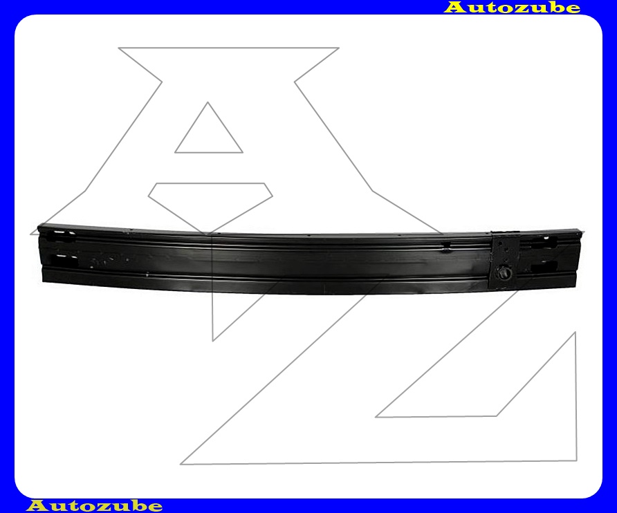 Hátsó lökhárító merevítő Hátsó lökhárító merevítő