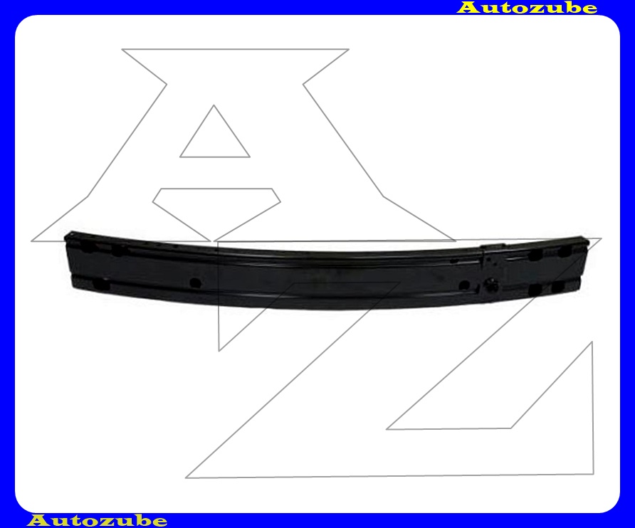 Első lökhárító merevítő Első lökhárító merevítő