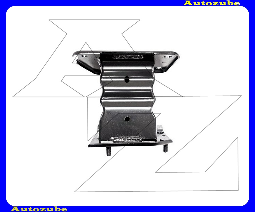 Első lökhárító merevítőtartó jobb Első lökhárító merevítőtartó jobb