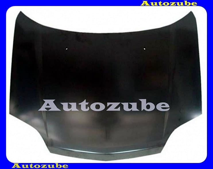 Motorháztető /RENDELÉSRE/ Motorháztető /RENDELÉSRE/