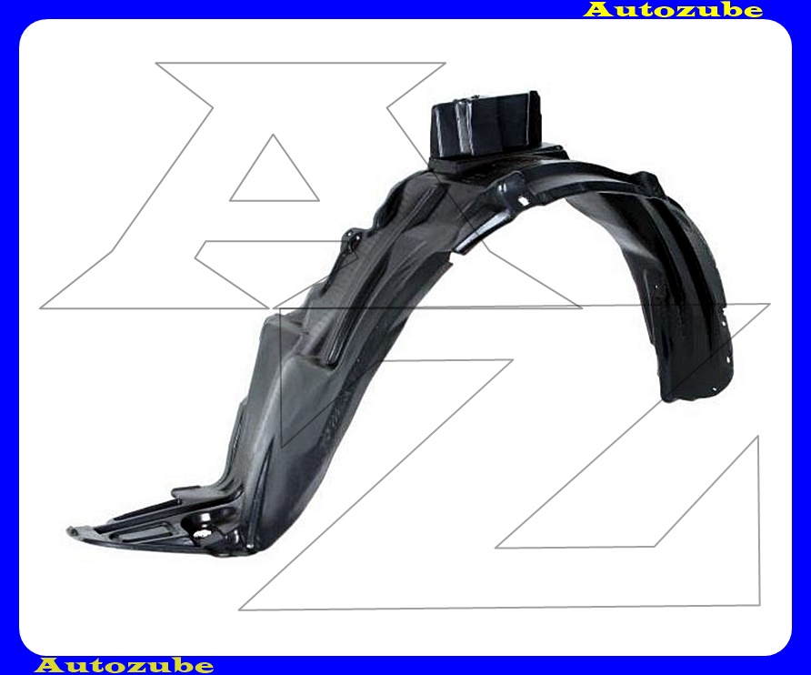 Dobbetét bal első (műanyag) Dobbetét bal első (műanyag)