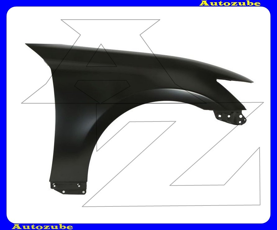 Első sárvédő jobb (nem oldalvillogós) Első sárvédő jobb (nem oldalvillogós)