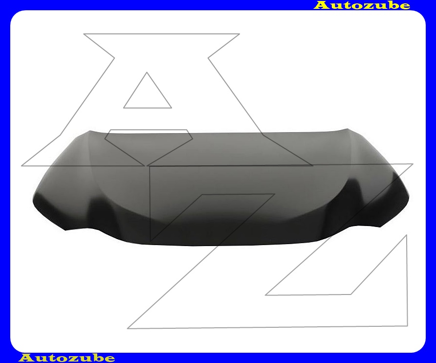 Motorháztető /acél/ /RENDELÉSRE/ Motorháztető /acél/ /RENDELÉSRE/