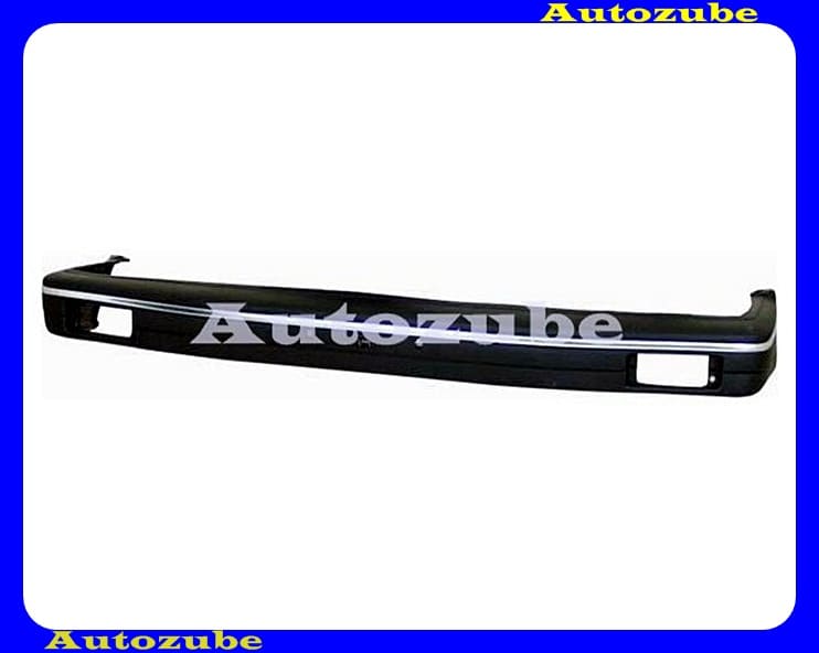 Első lökhárító krómcsíkkal (kivéve: GT) Első lökhárító krómcsíkkal (kivéve: GT)