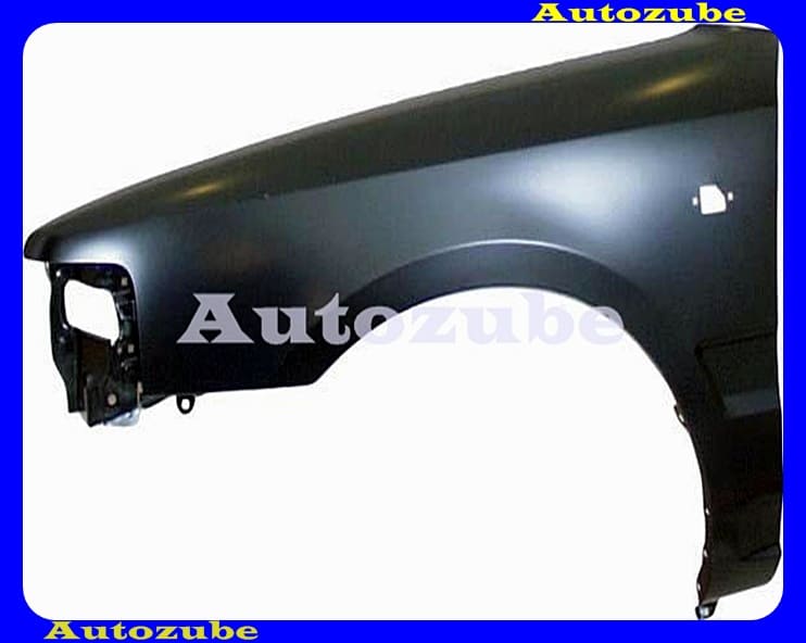 Első sárvédő bal Első sárvédő bal