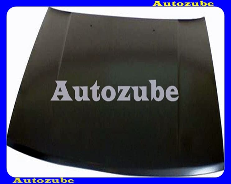 Motorháztető Motorháztető