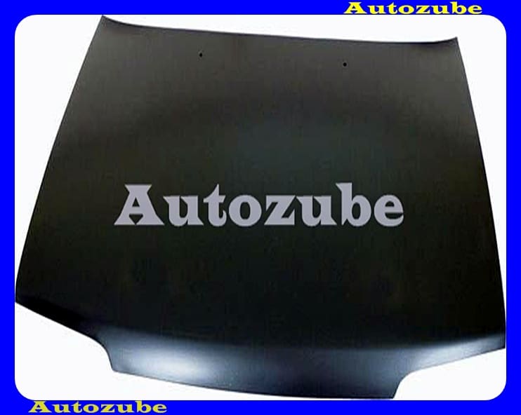 Motorháztető Motorháztető