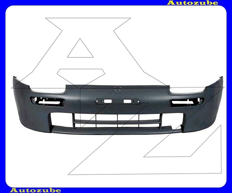 Első lökhárító Első lökhárító