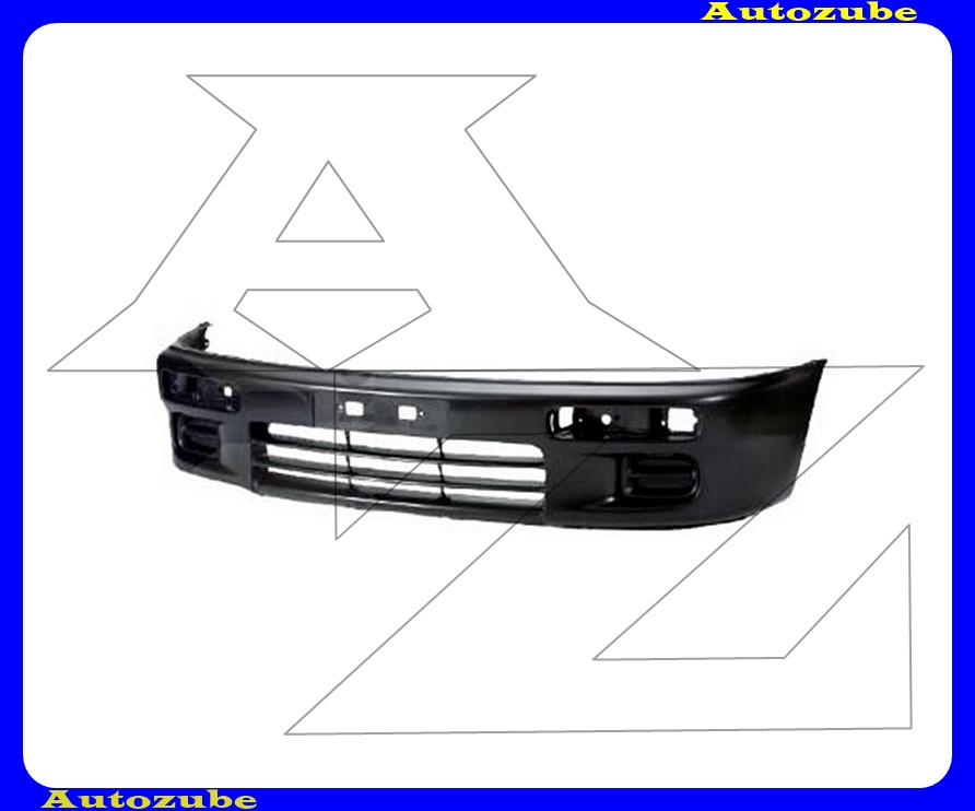 Első lökhárító Első lökhárító