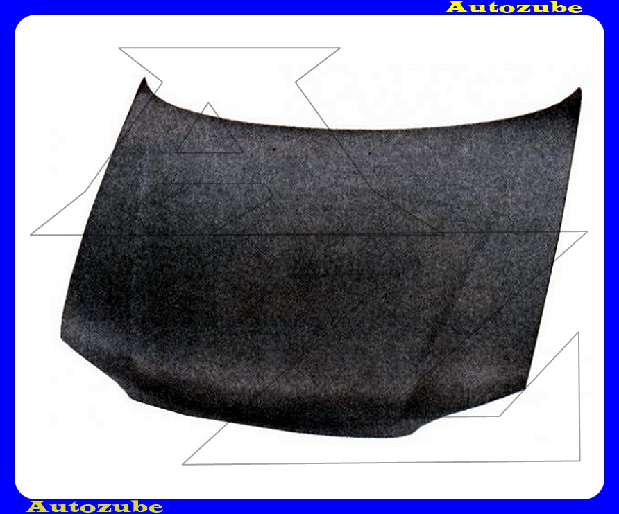 Motorháztető Motorháztető