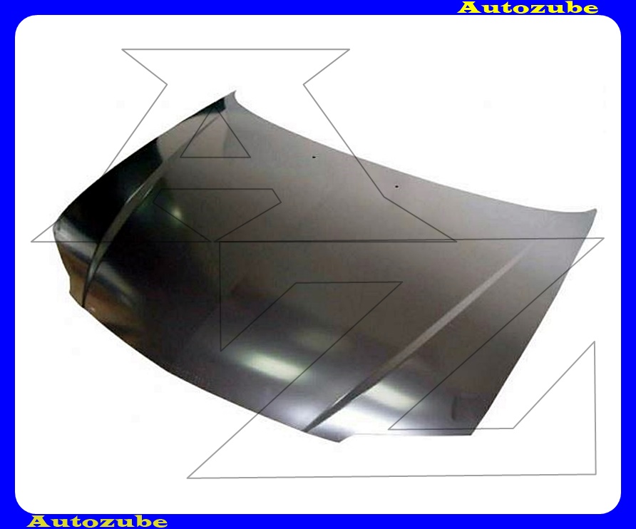 Motorháztető Motorháztető