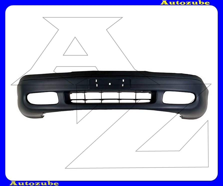 Első lökhárító Első lökhárító