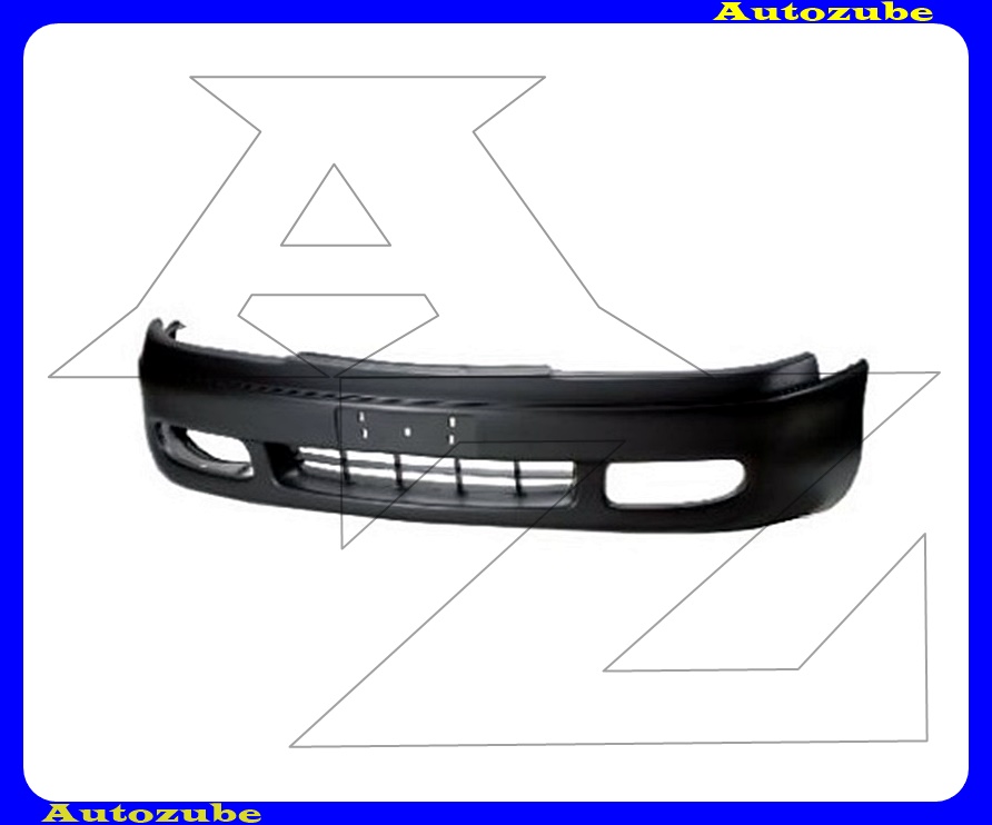 Első lökhárító Első lökhárító