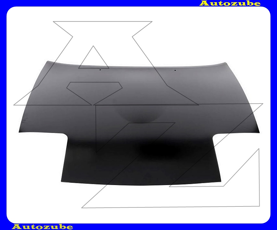 Motorháztető /RENDELÉSRE/ Motorháztető /RENDELÉSRE/