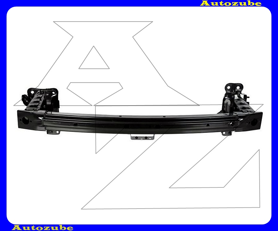 Első lökhárító merevítő Első lökhárító merevítő