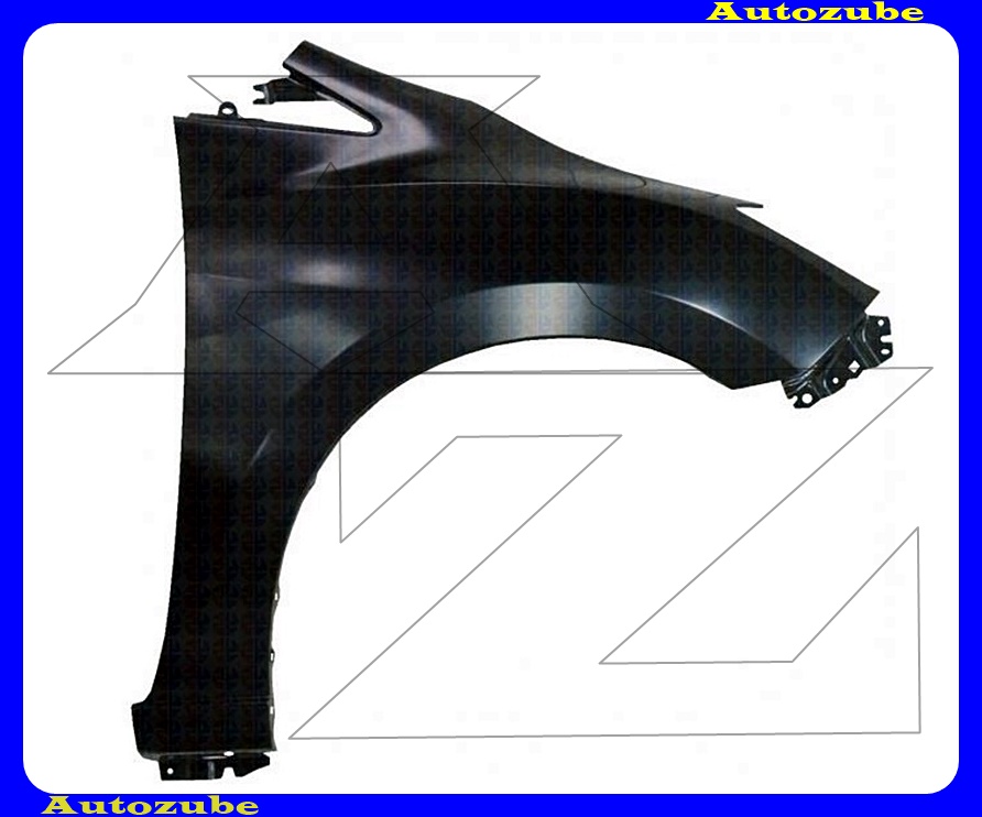 Első sárvédő jobb (nem oldalvillogós, nem küszöbdíszléces) Első sárvédő jobb (nem oldalvillogós, nem küszöbdíszléces)