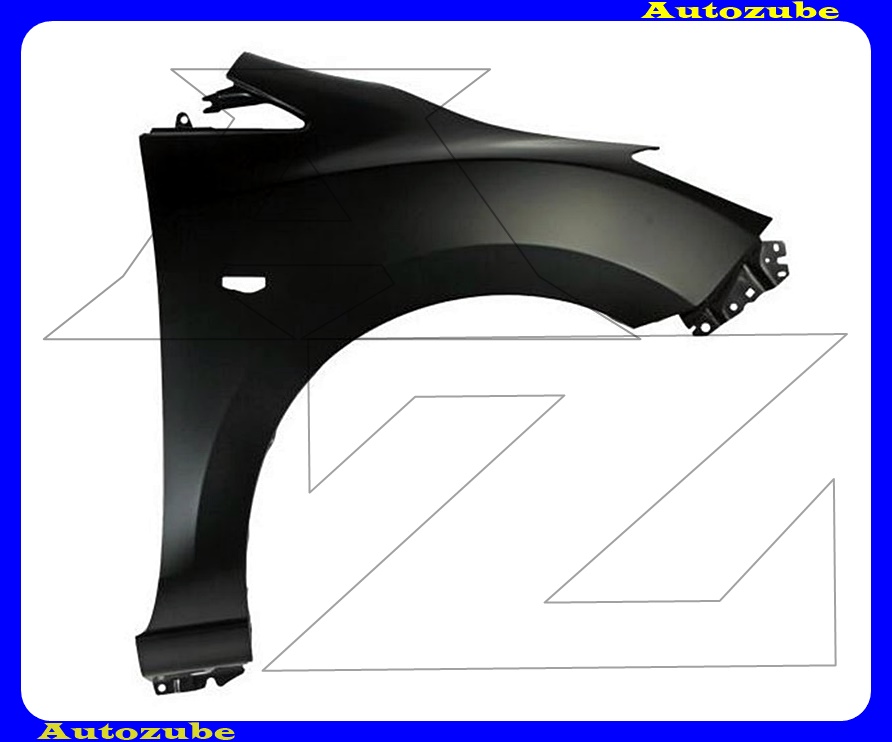 Első sárvédő jobb, oldalvillogós (nem küszöbdíszléces) Első sárvédő jobb, oldalvillogós (nem küszöbdíszléces)
