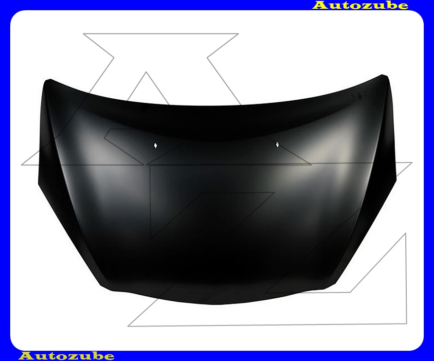 Motorháztető /acél/ Motorháztető /acél/