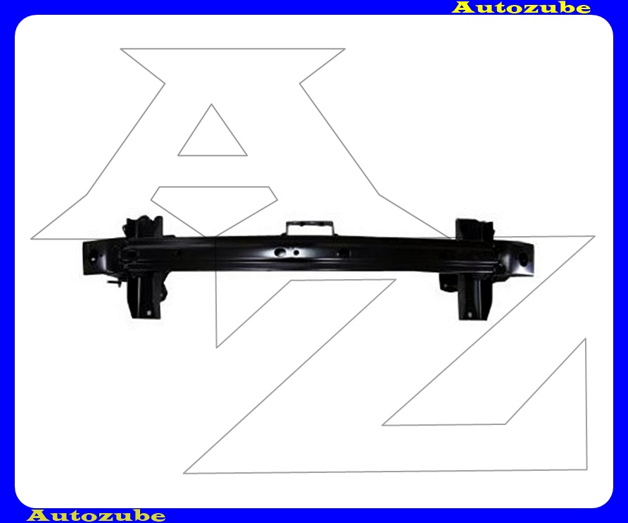 Első lökhárító merevítő Első lökhárító merevítő