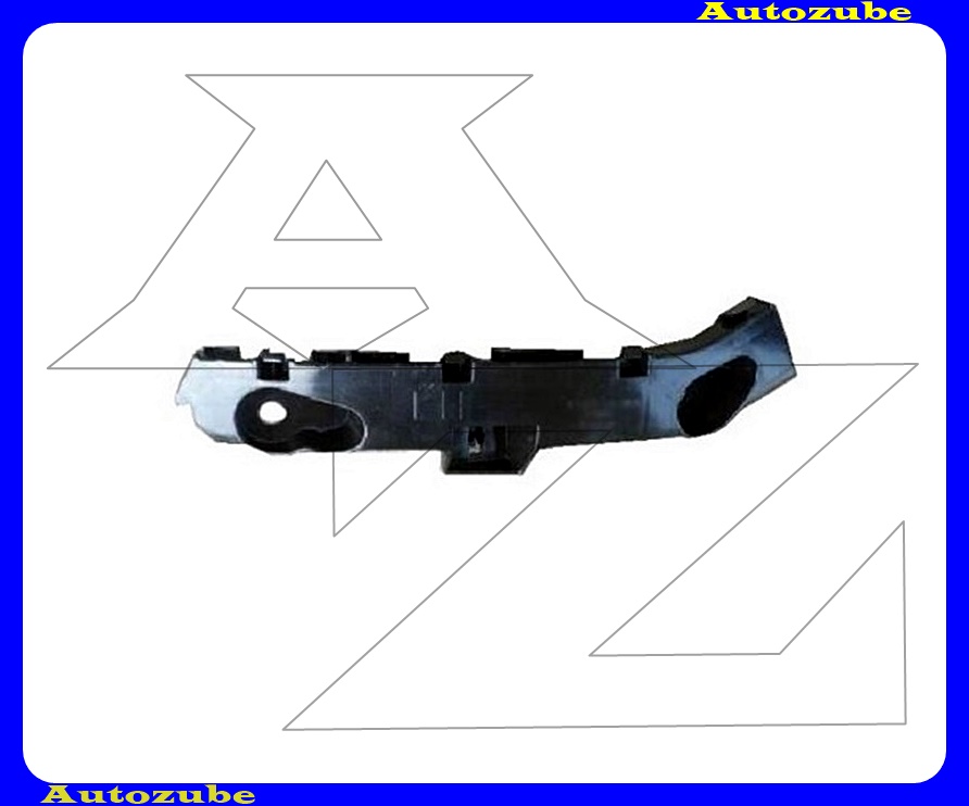 Első lökhárító oldaltartó bal Első lökhárító oldaltartó bal