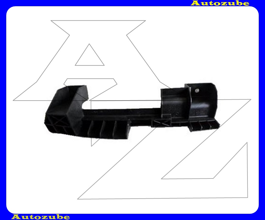 Első lökhárító tartó bal felső Első lökhárító tartó bal felső