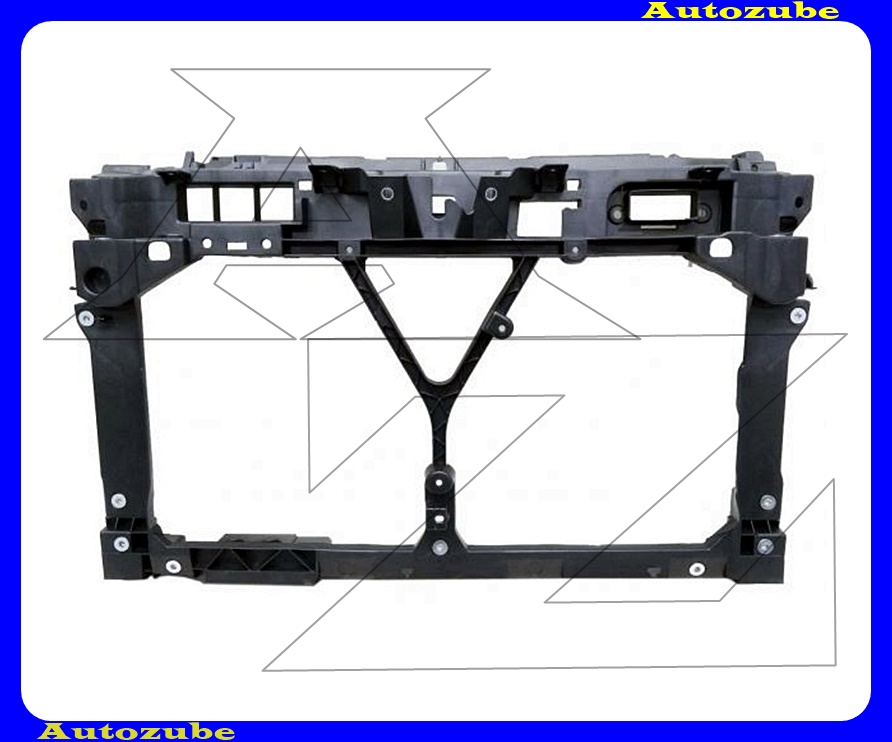 Homlokfal komplett Homlokfal komplett