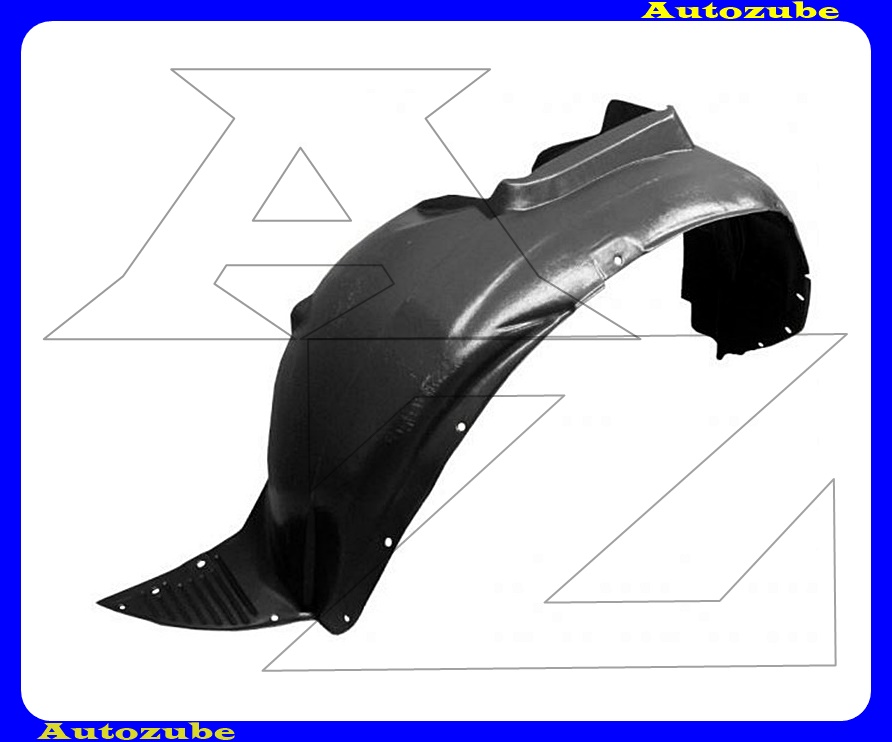 Dobbetét bal első (műanyag) Dobbetét bal első (műanyag)